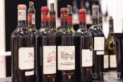 酒業(yè)大亨貝爾納&middot;馬格雷旗下的4座列級(jí)名莊