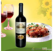 長沙進口法國紅酒的手續是什么