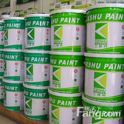 全國優質沃土涂料品牌排名總匯與選購指南